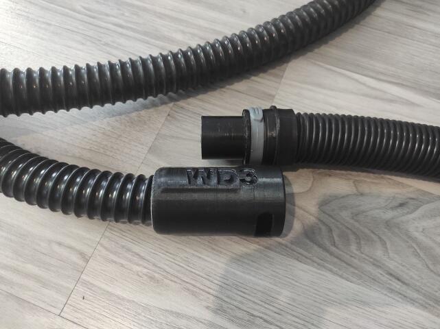 Переходник для шланга KARCHER WD 3 P