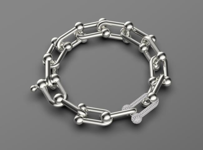 браслет tiffany 11