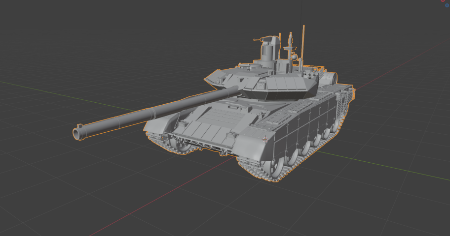 Т-90мс