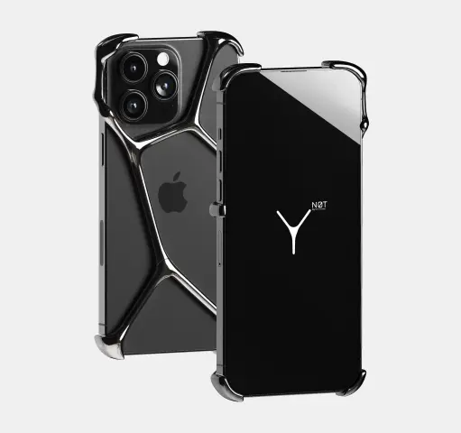 ynot чехол для iphone