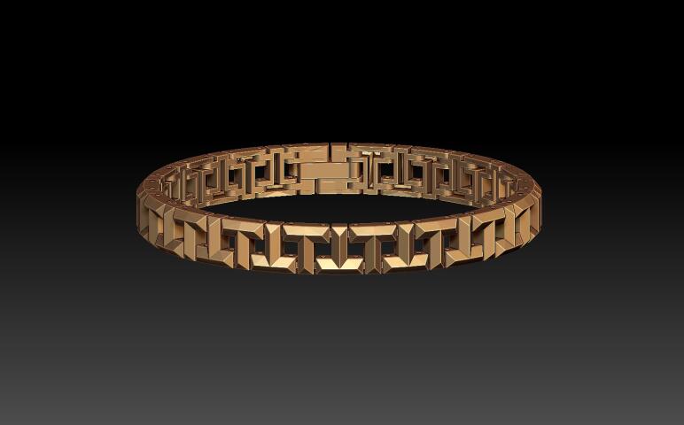 браслет tiffany 8