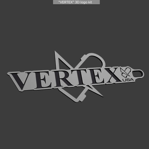 Брелоки "Vertex". JDM