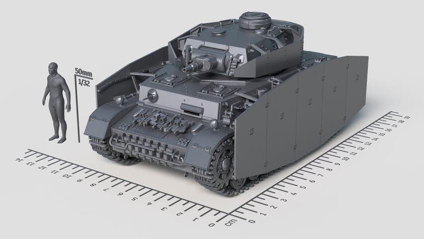PZ.Kpfw. IV Ausf. F1