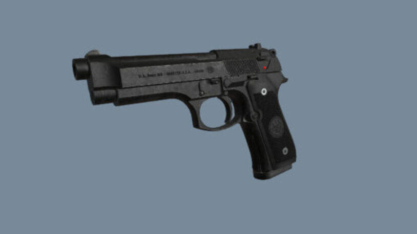 Berret m9