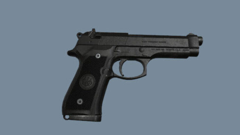 Berret m9