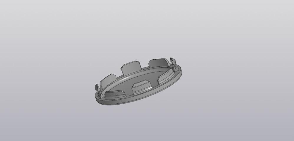 Колпак для диска RAYS Volk Racing TE37