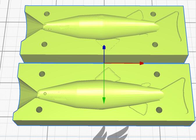 Форма для рыбалки3