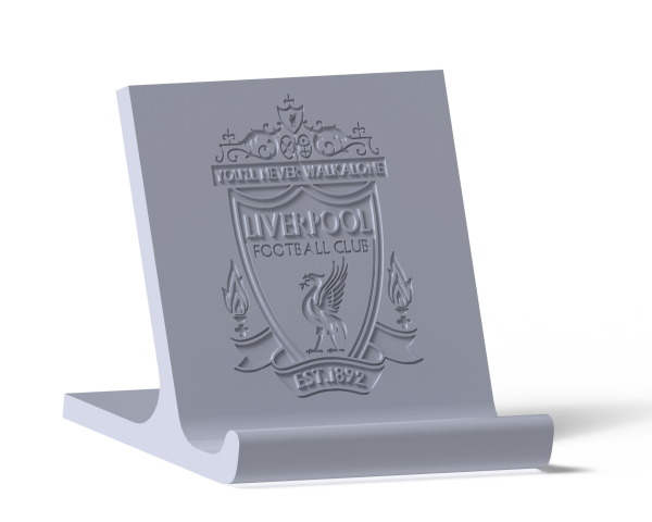Подставка для телефона Liverpool FC