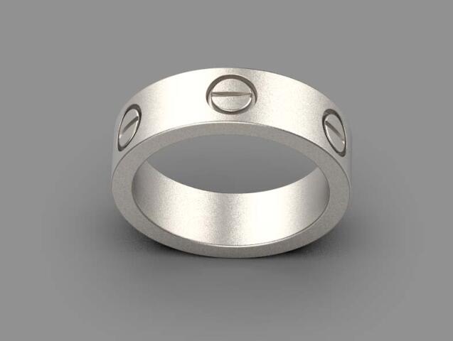 кольцо и серьги Cartier Love