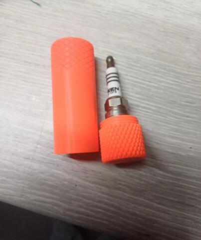 футляр свечи зажигания м14