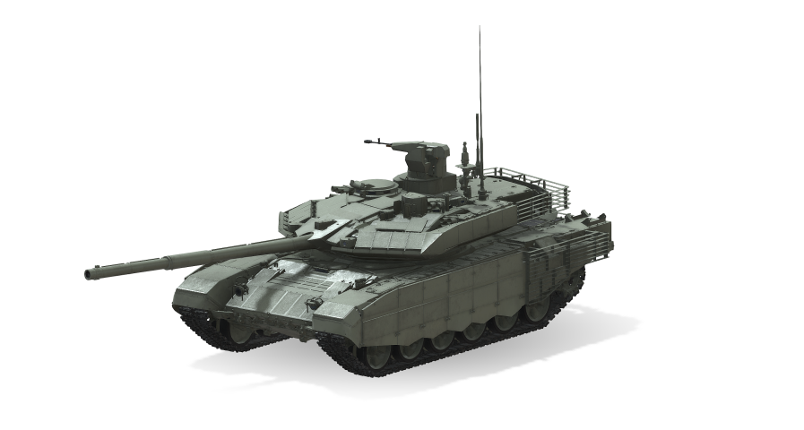 Т-90мс
