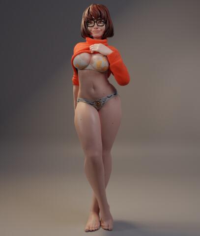 вариант Velma Вельма