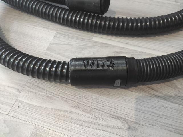 Переходник для шланга KARCHER WD 3 P