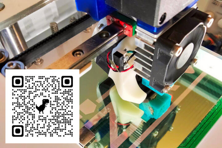 Обдув для 3D-принтера ZAV-mini