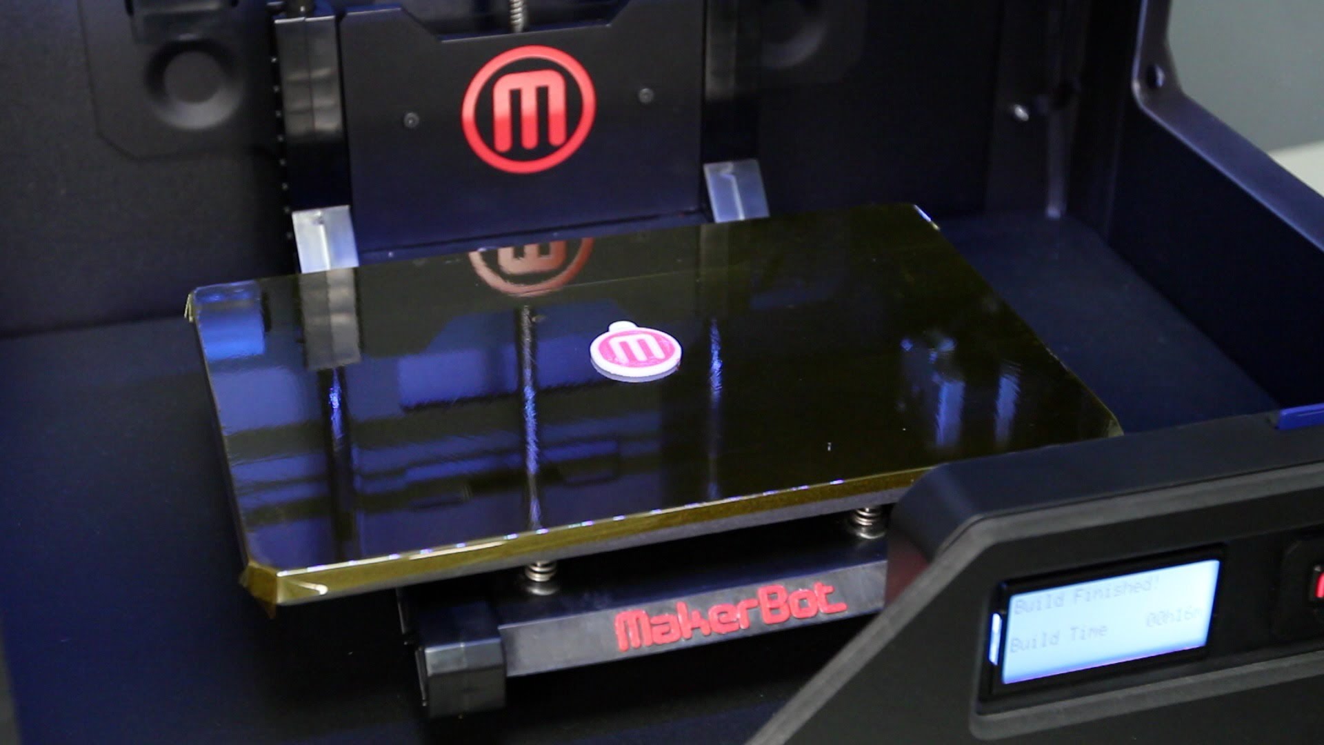 3D-принтер MakerBot Replicator 2X от производителя MakerBot Industries, LLC  — отзывы владельцев 3D-принтера, описание, характеристики, фото,  распечатанные модели на 3D-принтере MakerBot Replicator 2X