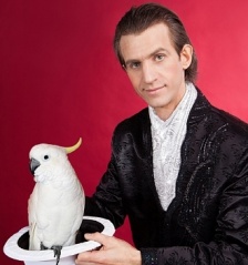 Пользователь magikshow