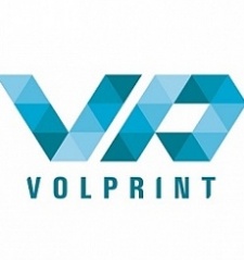 Vol print. VOLPRINT. Логотип VOLPRINT.