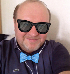 Пользователь arelav