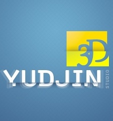 3D_Yudjin