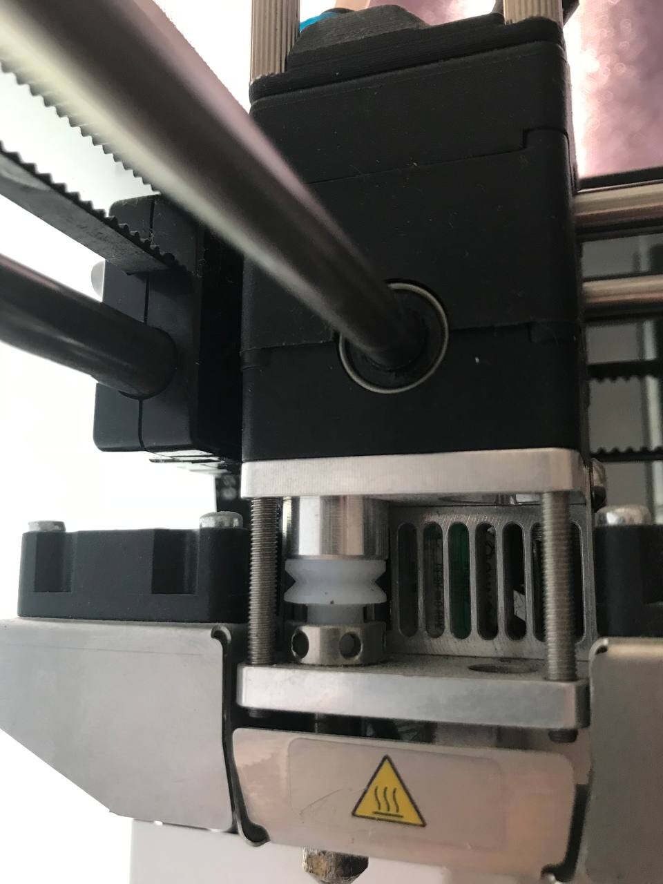 Срочно продам Ultimaker 2 Extended+