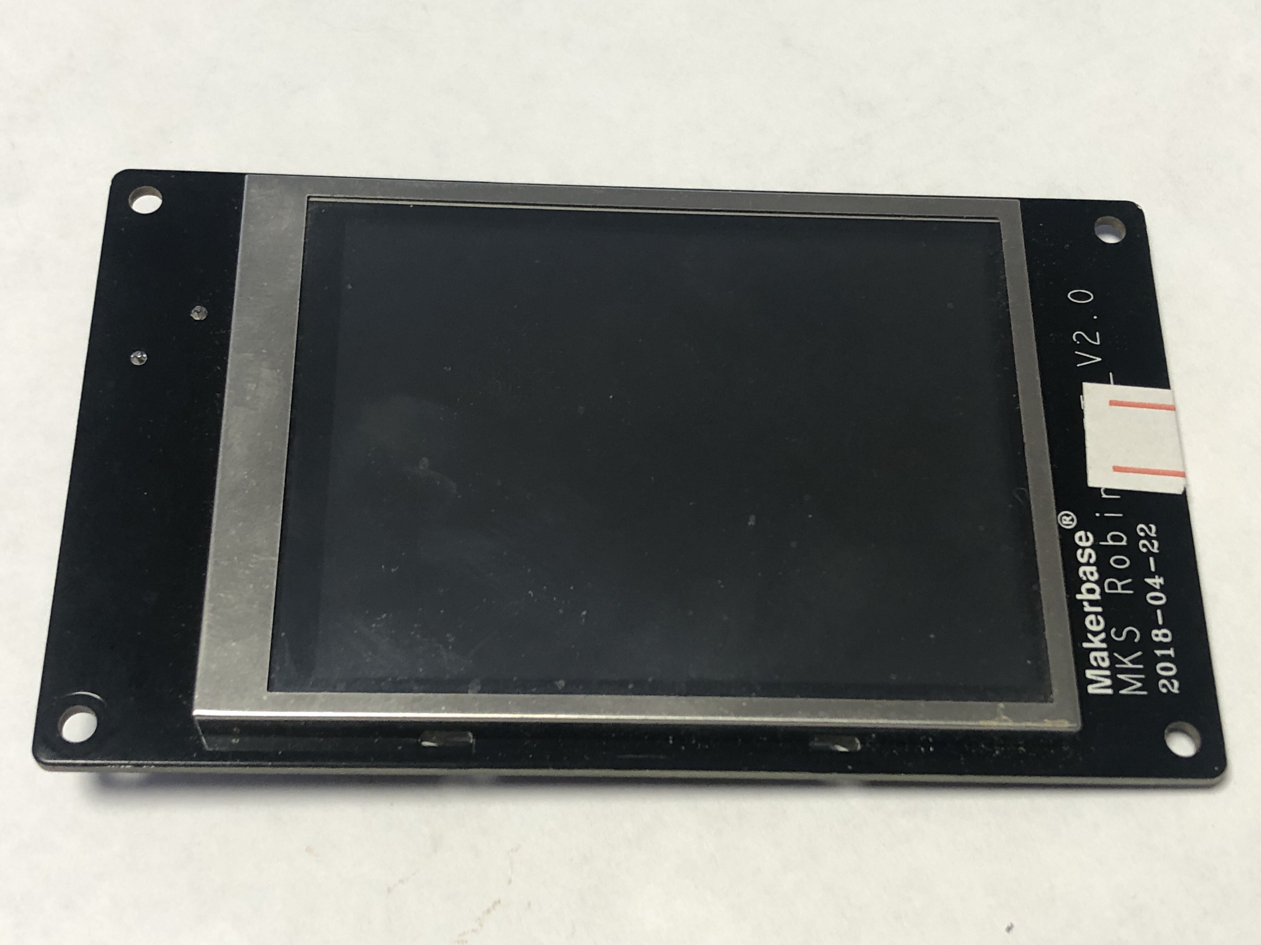 Продам MKS Robin