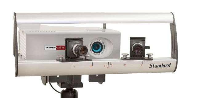 Продам RangeVision Standard