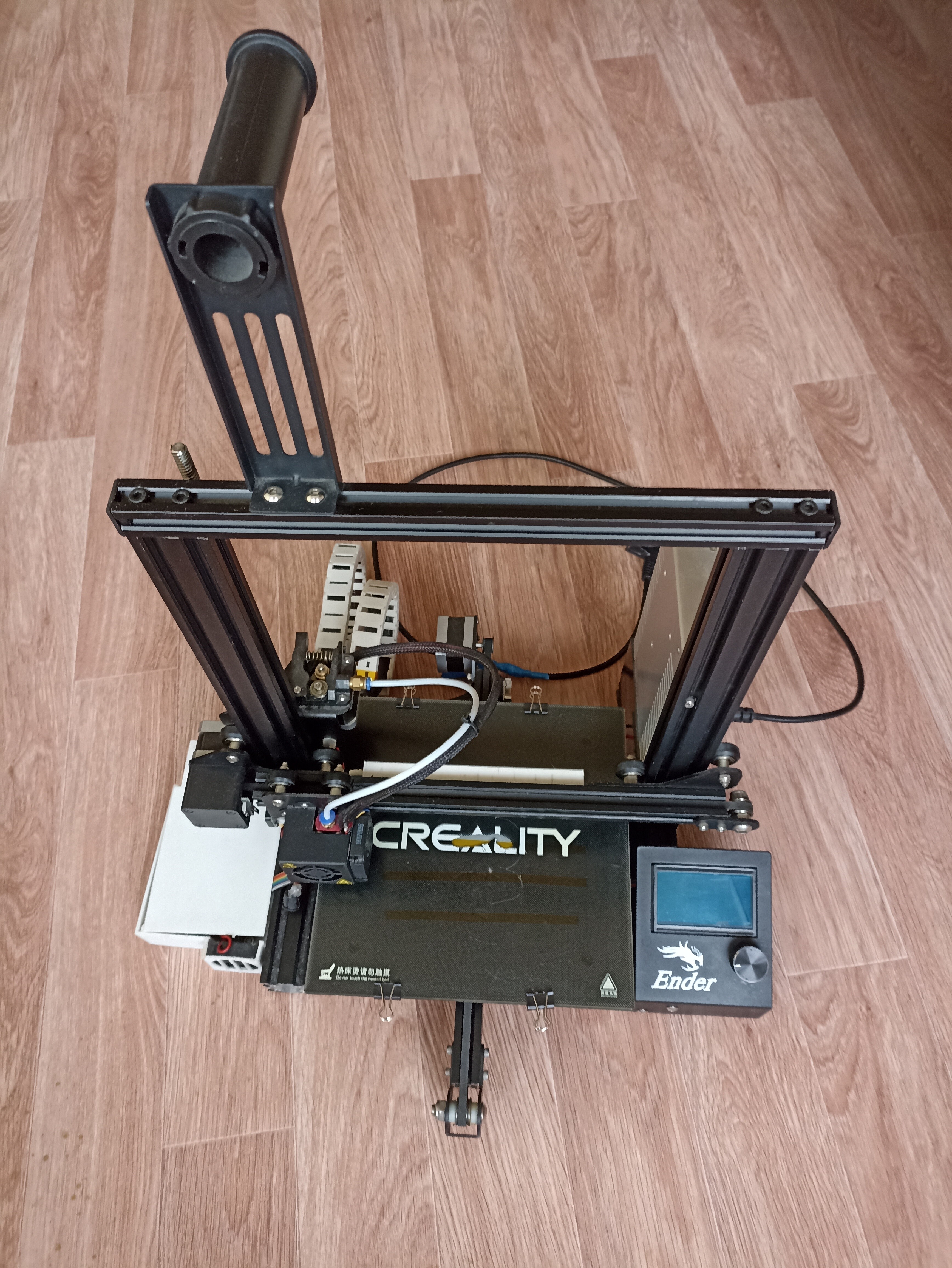 Creality Ender 3