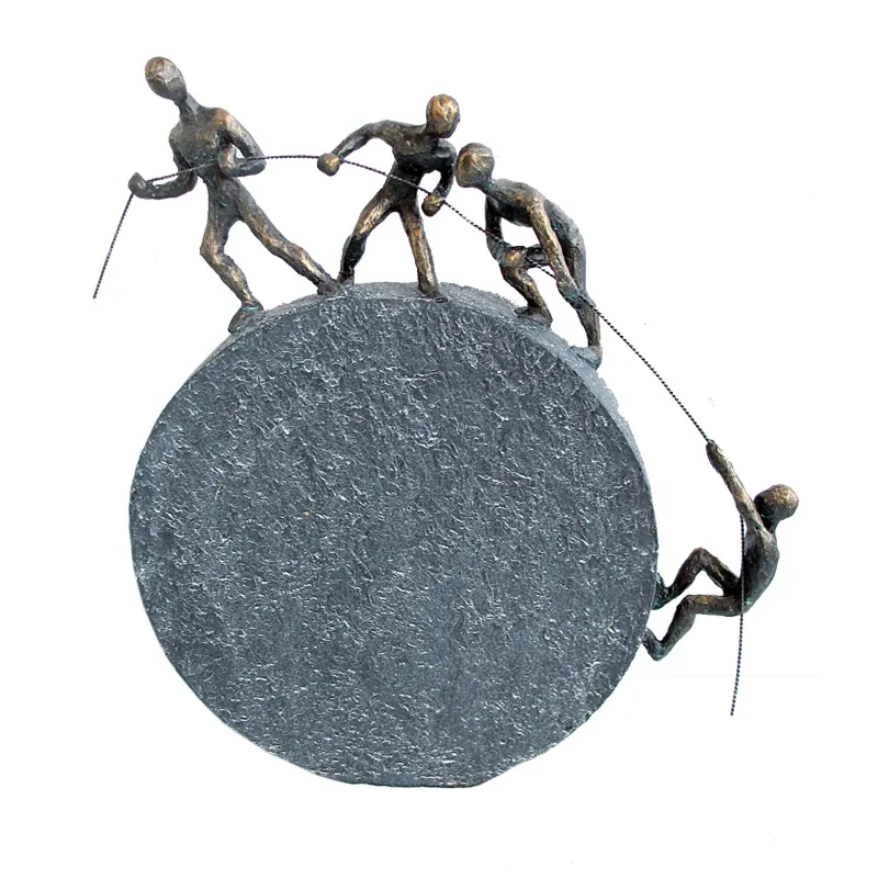 нужна модель скалолаза/альпиниста