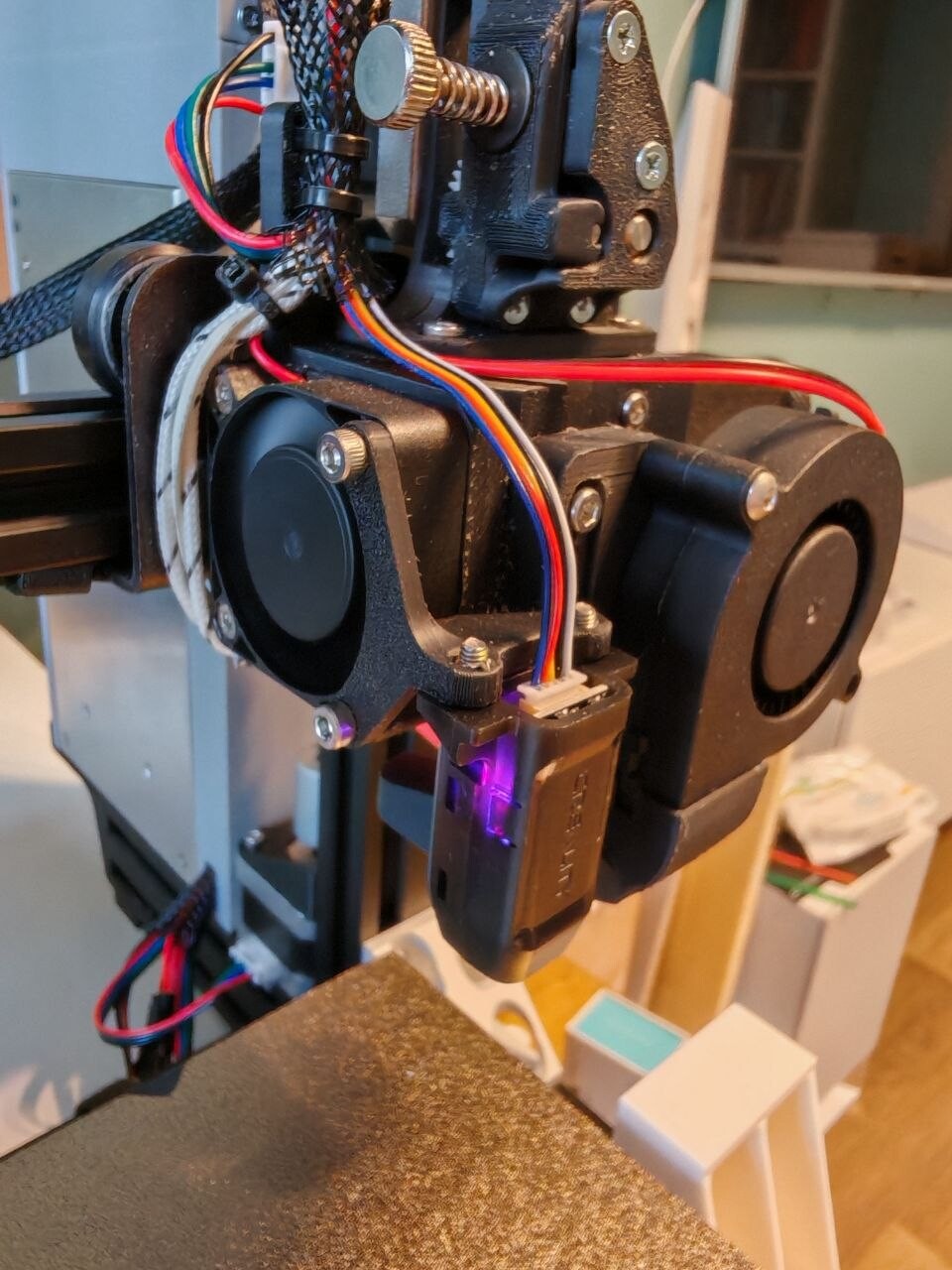 Creality Ender 3 Pro 2018