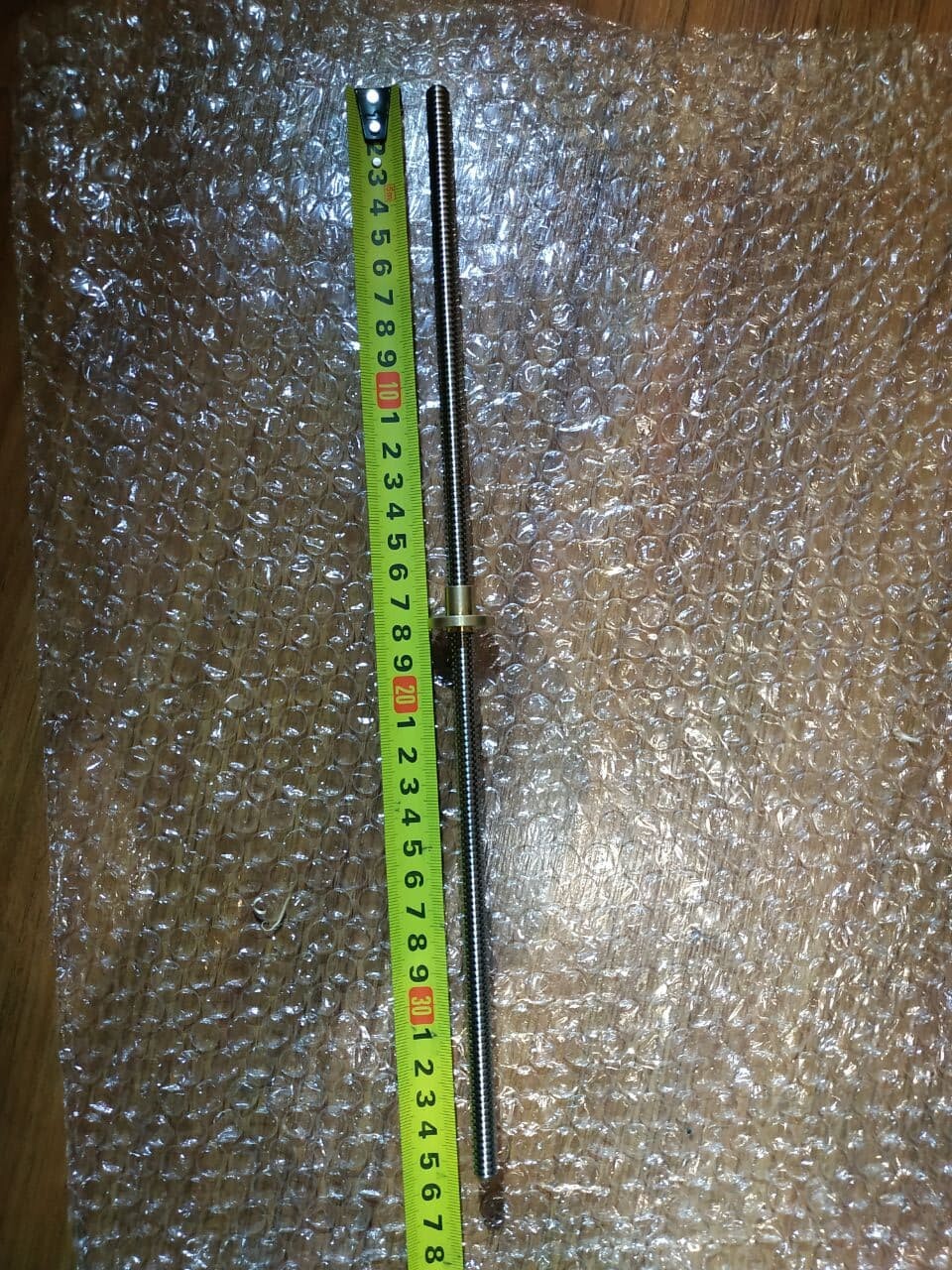 Винт Т8 Винт Т8