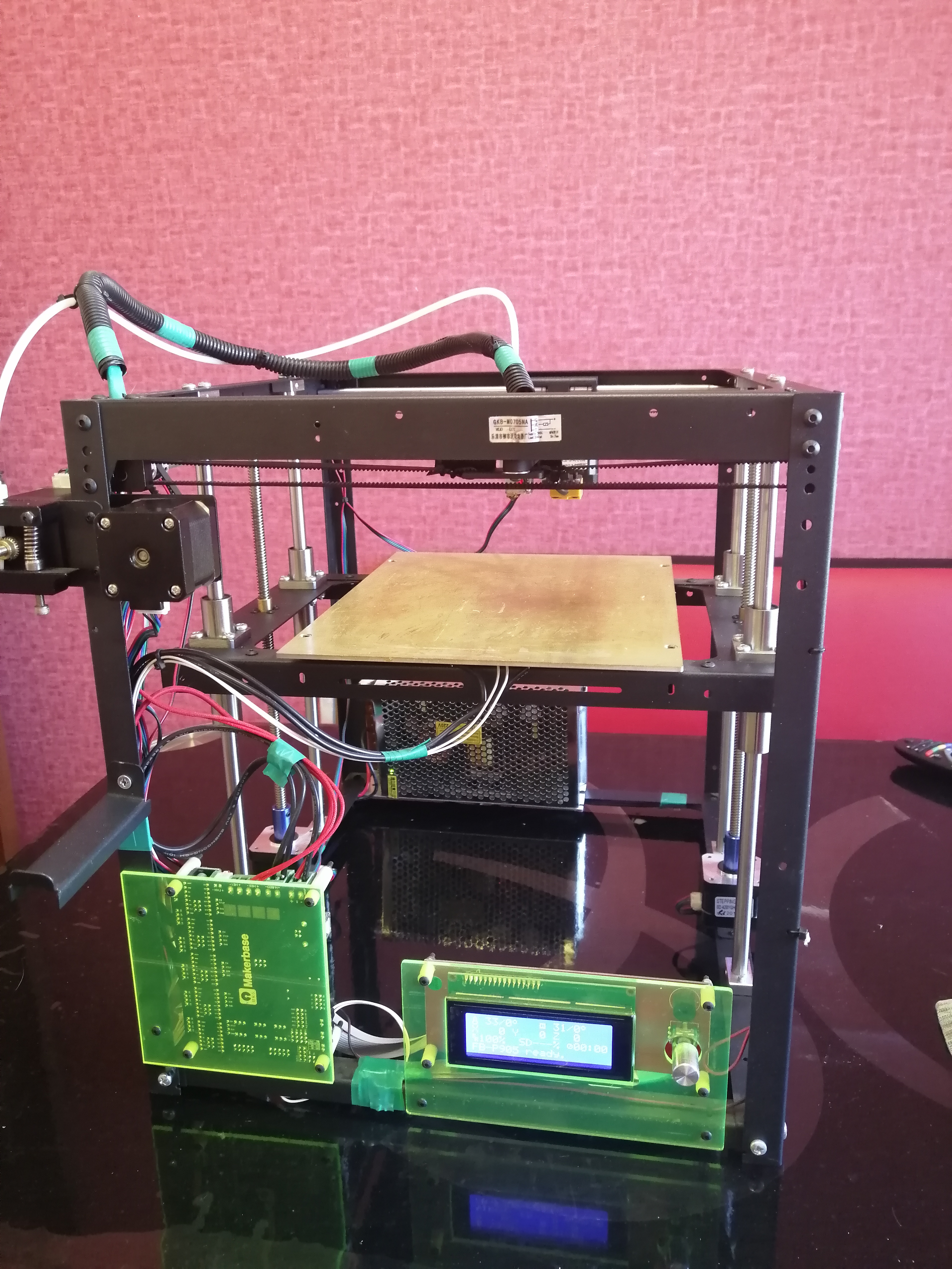 Продам Flyingbear P905