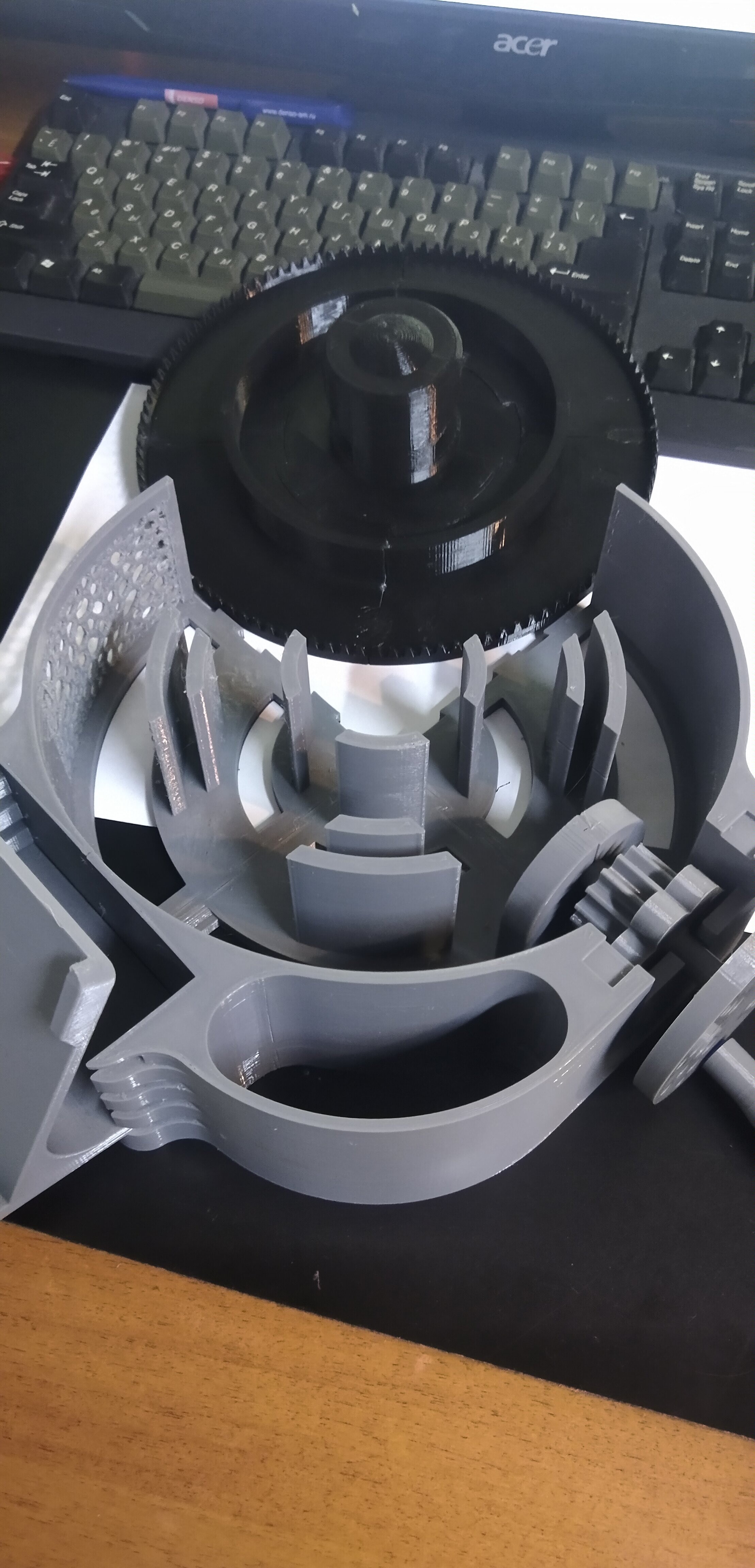 Платформа для 3d сканирования с помощью телефона Платформа для 3d сканирования с помощью телефона