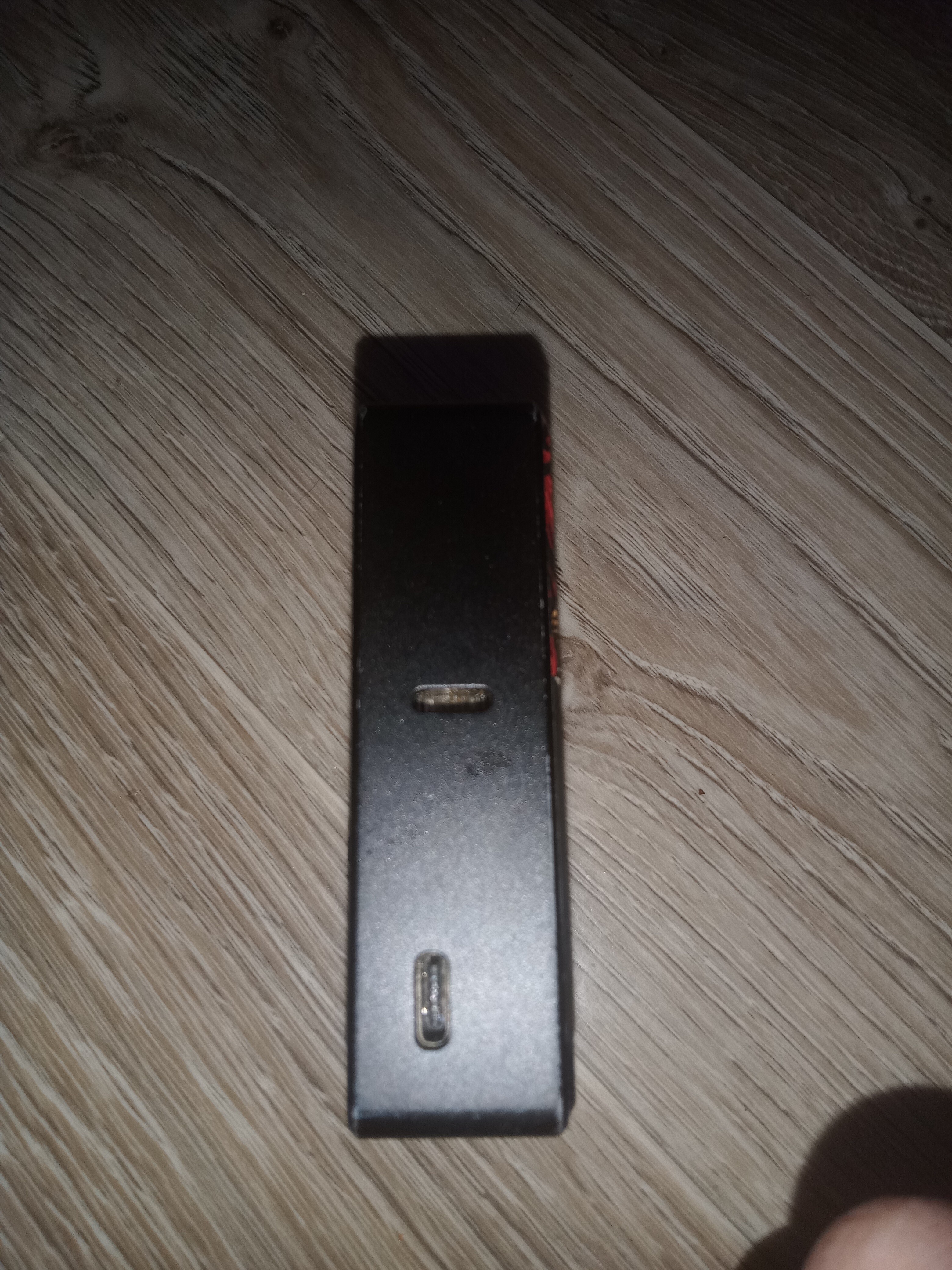 Задняя крышка для Manto Aio