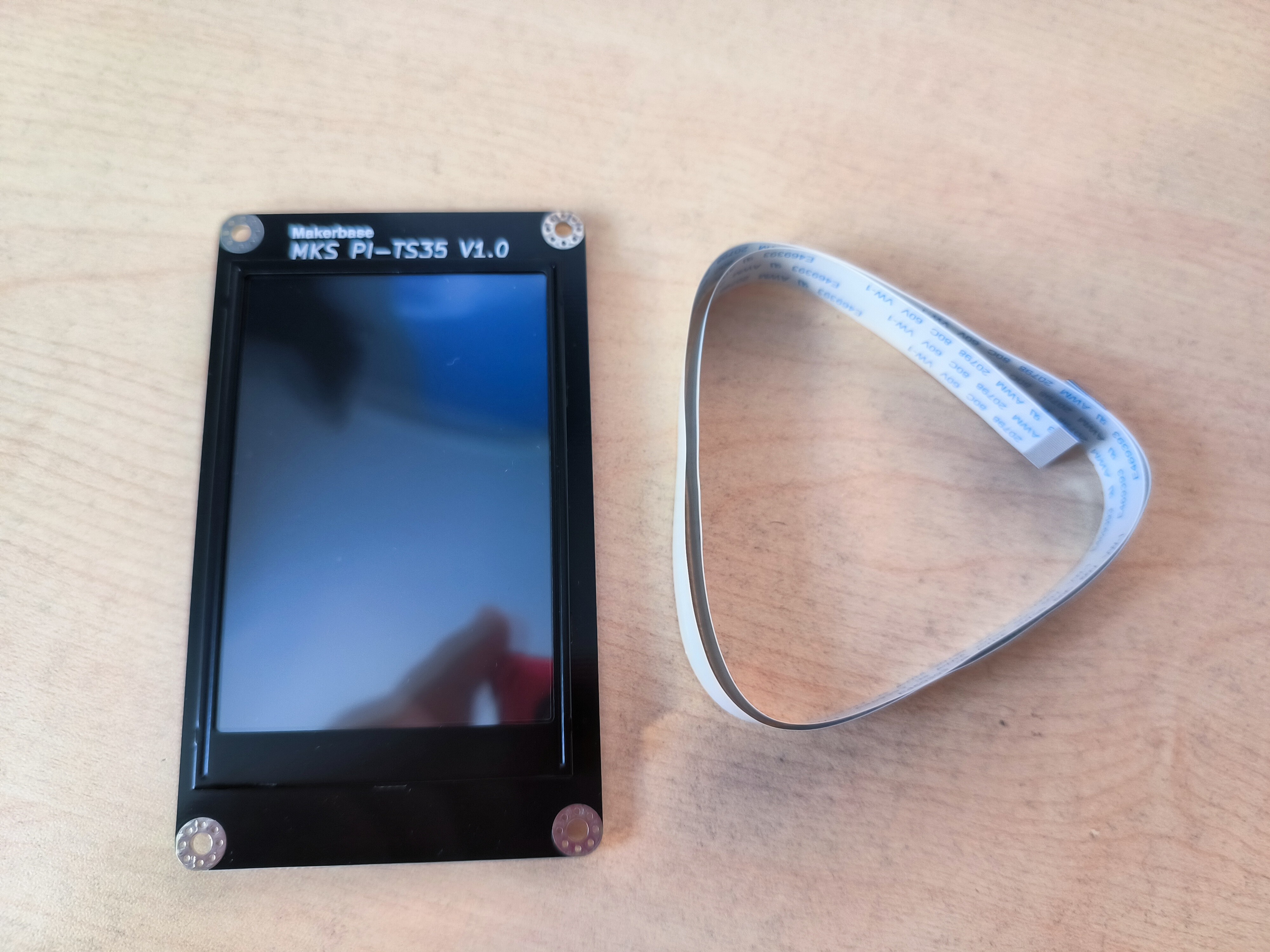 MKS PI комплект