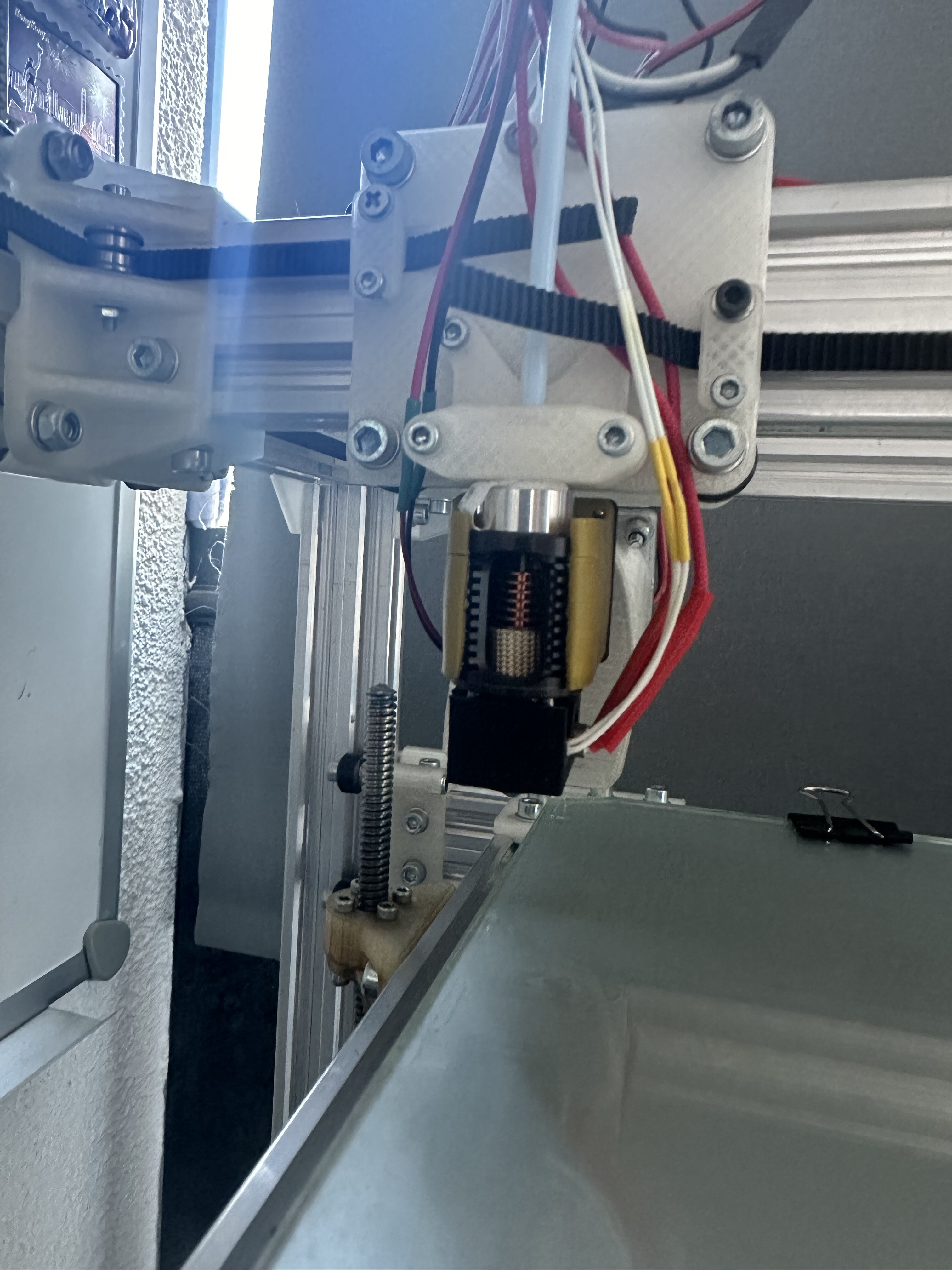 Недоделанный D-bot