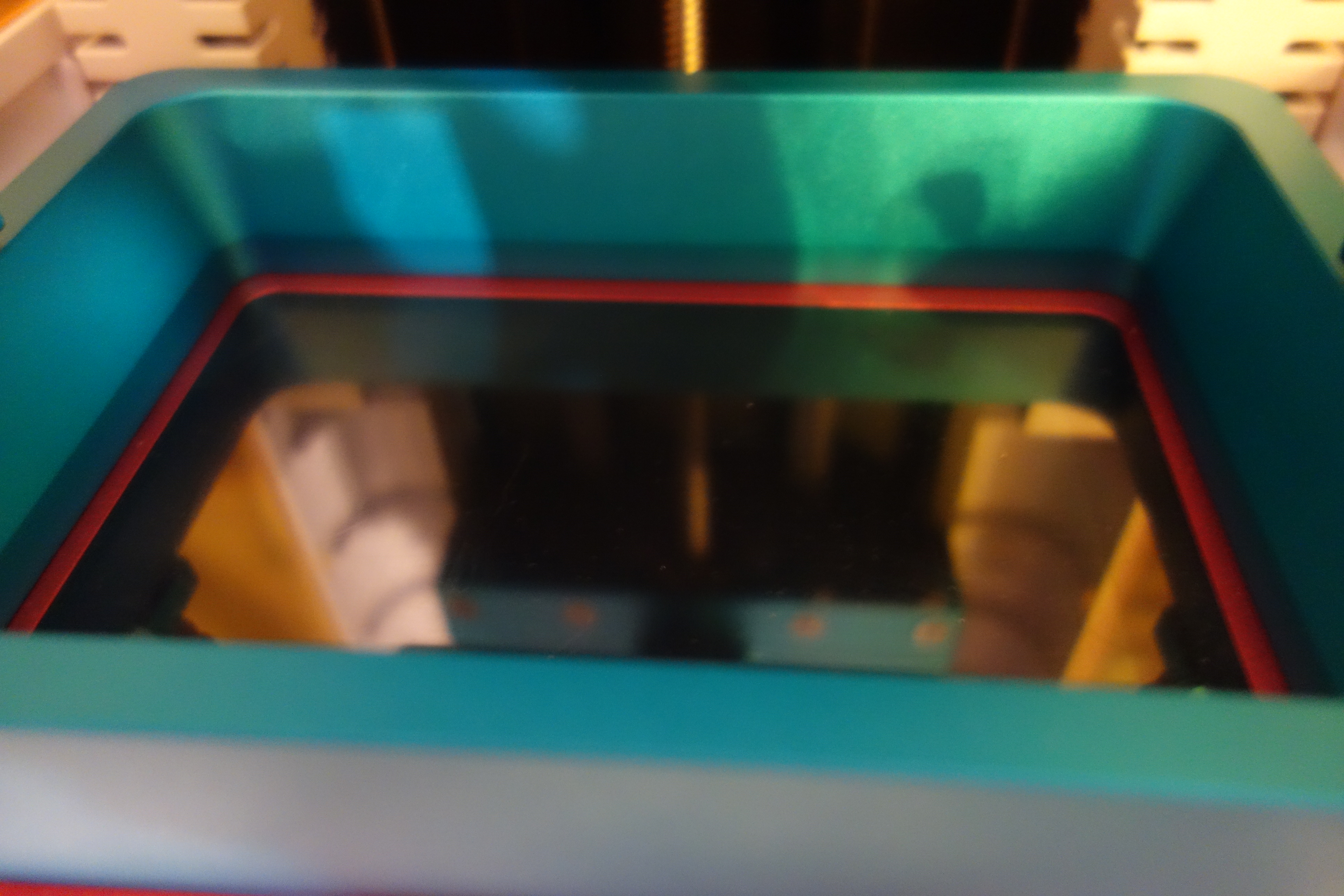 Продам Anycubic Photon S новый (не печатал)