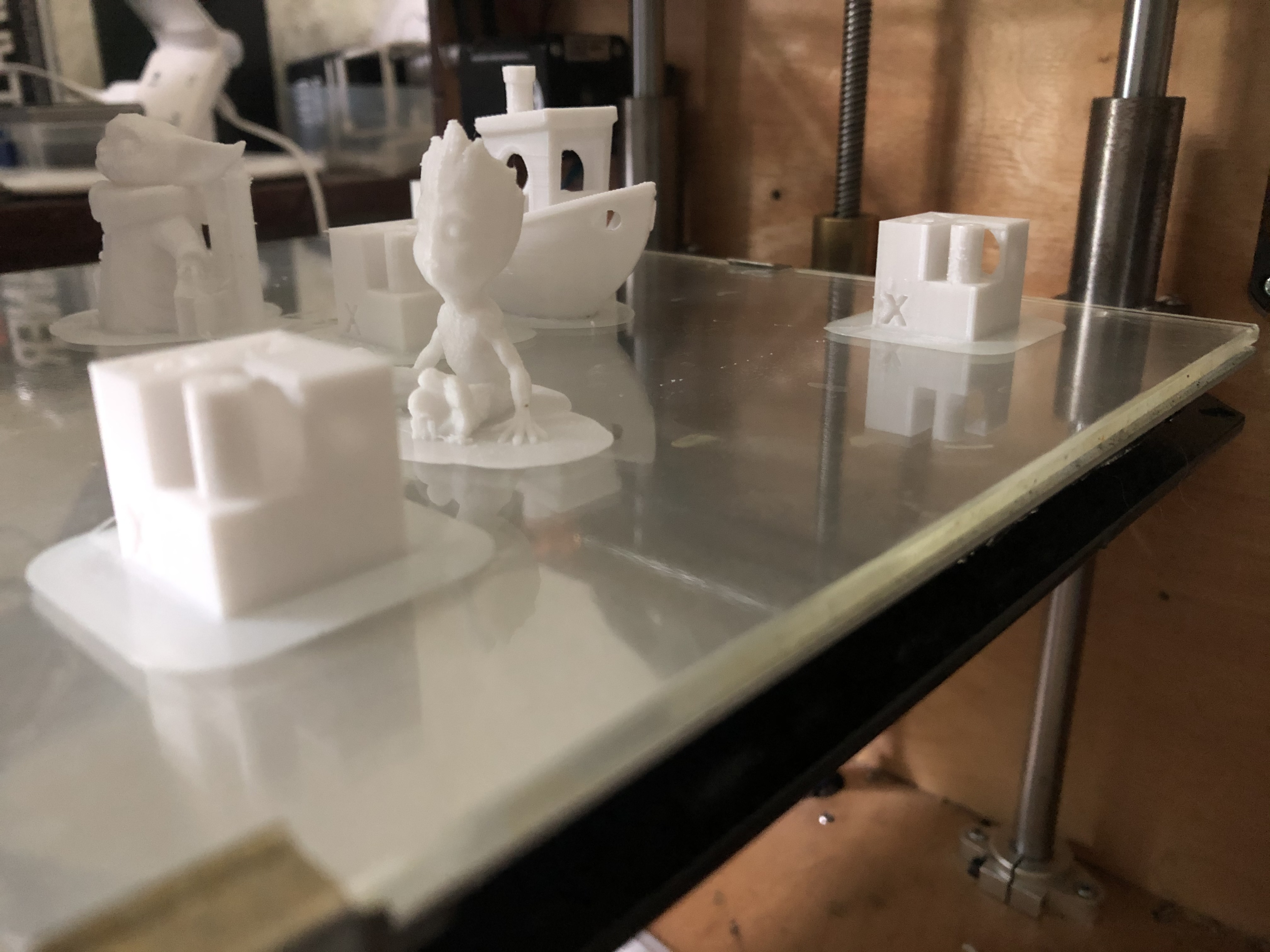 Ultimaker не orig)))