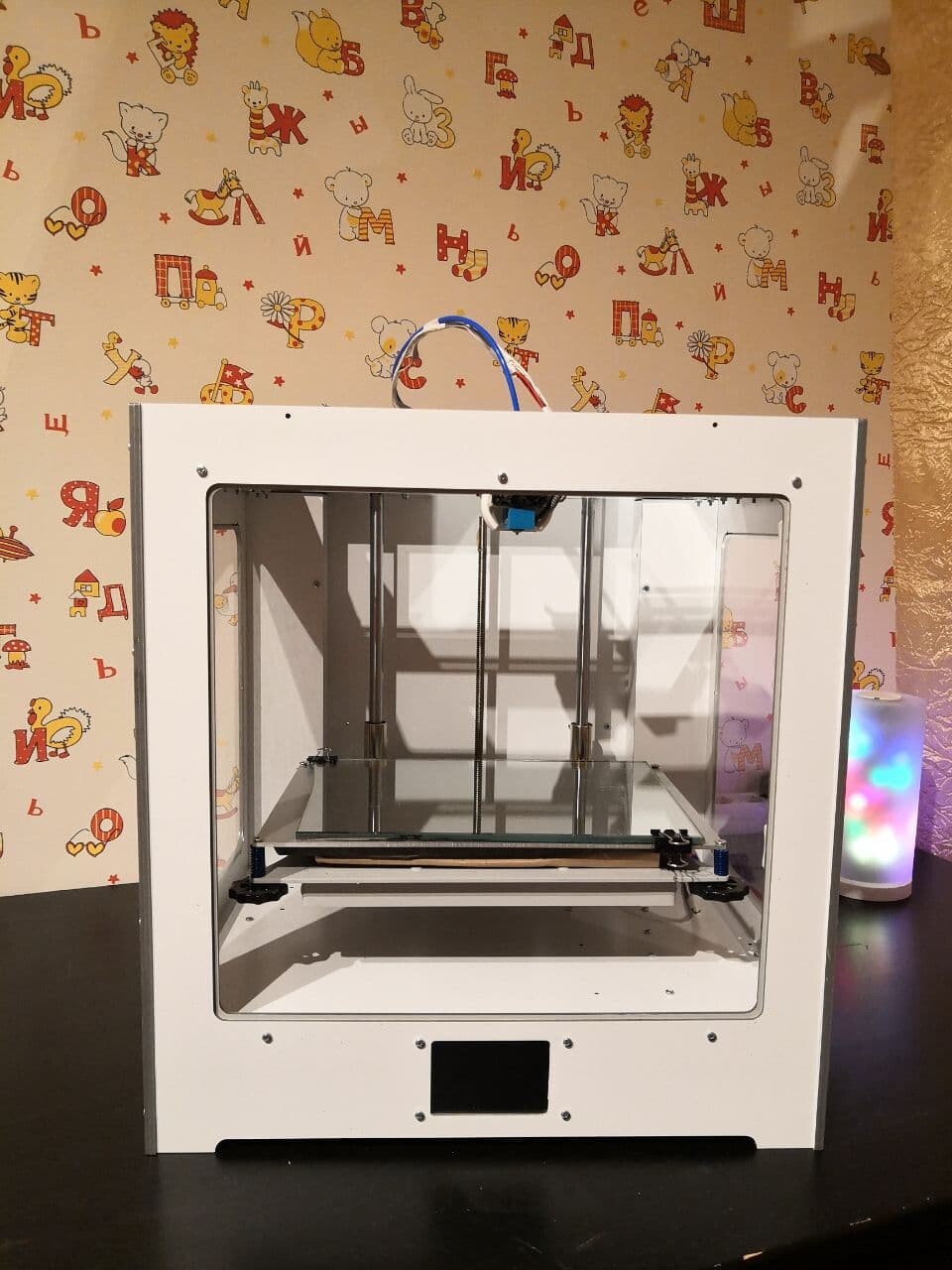 Продам принтер ZAV PRO V3