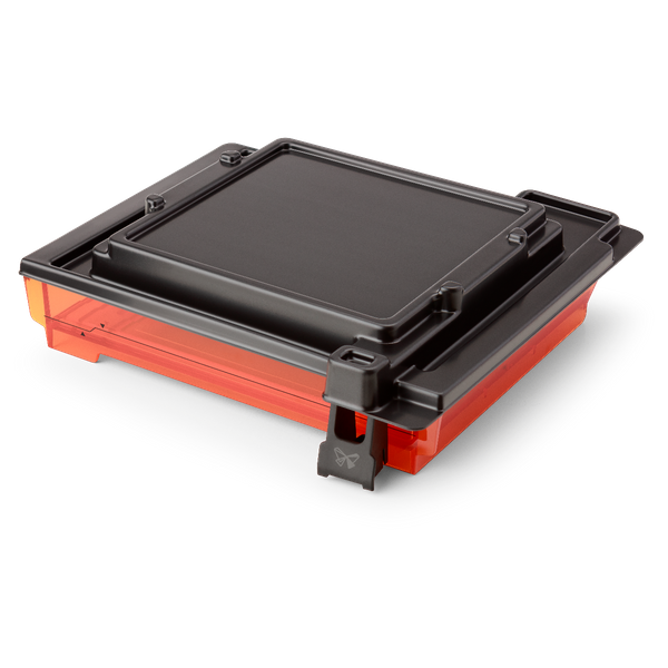 Заберу бу картриджи и ванны form 2 в Москве