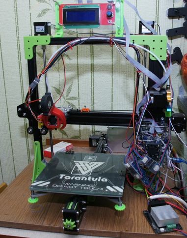 Продам Tevo Tarantula Продам Tevo Tarantula