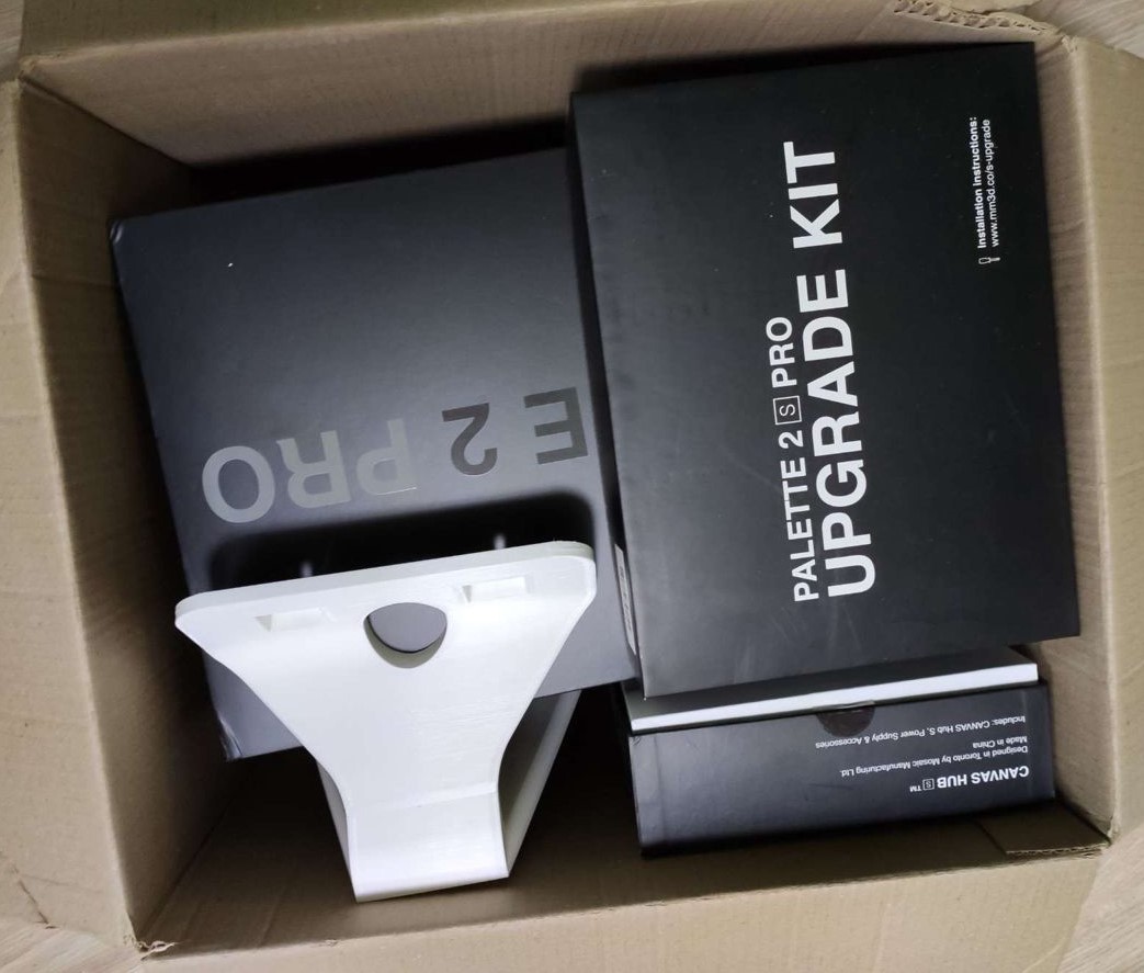 Mоsaiс Pаlette 2S Рrо