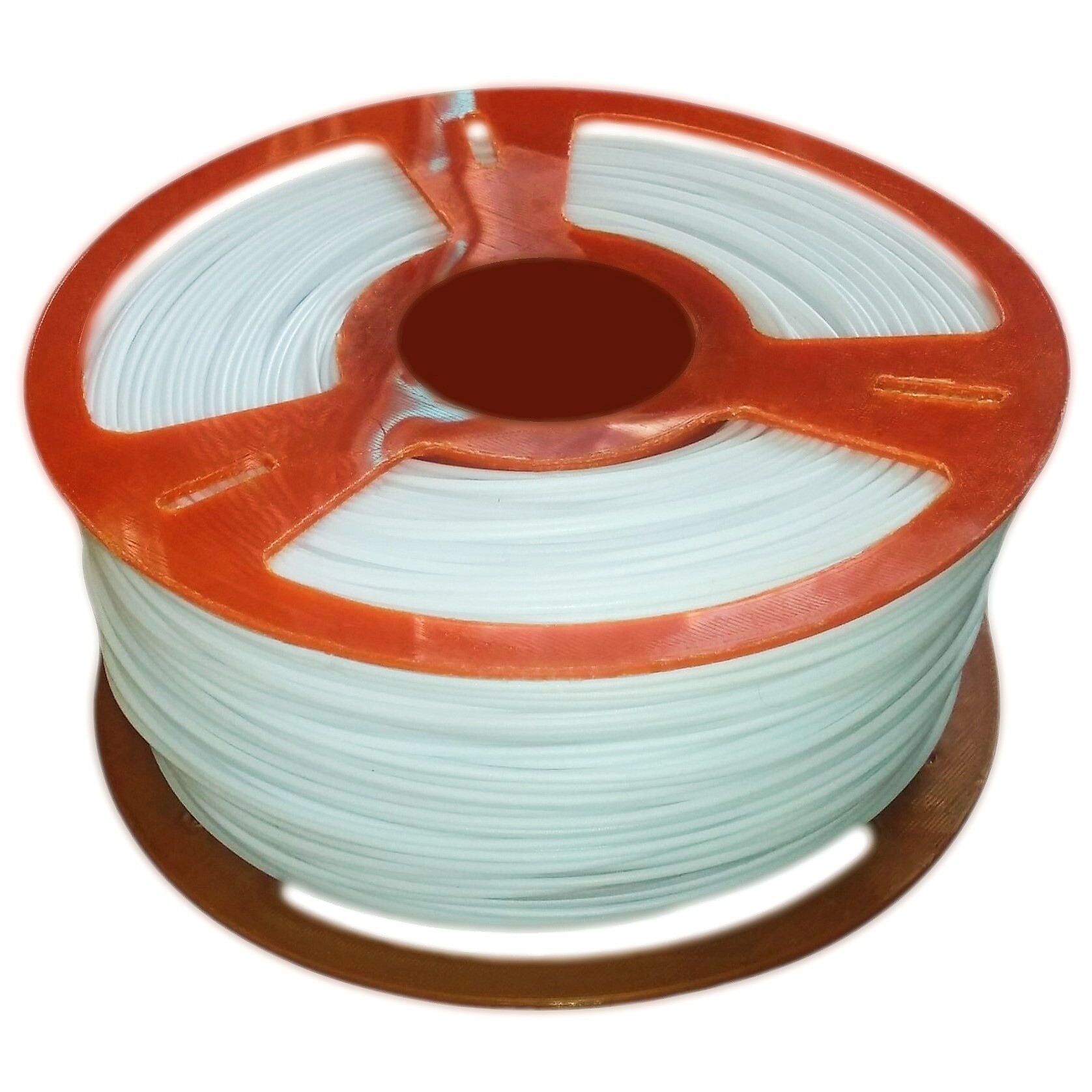 PETG, PLA и АБС пластик