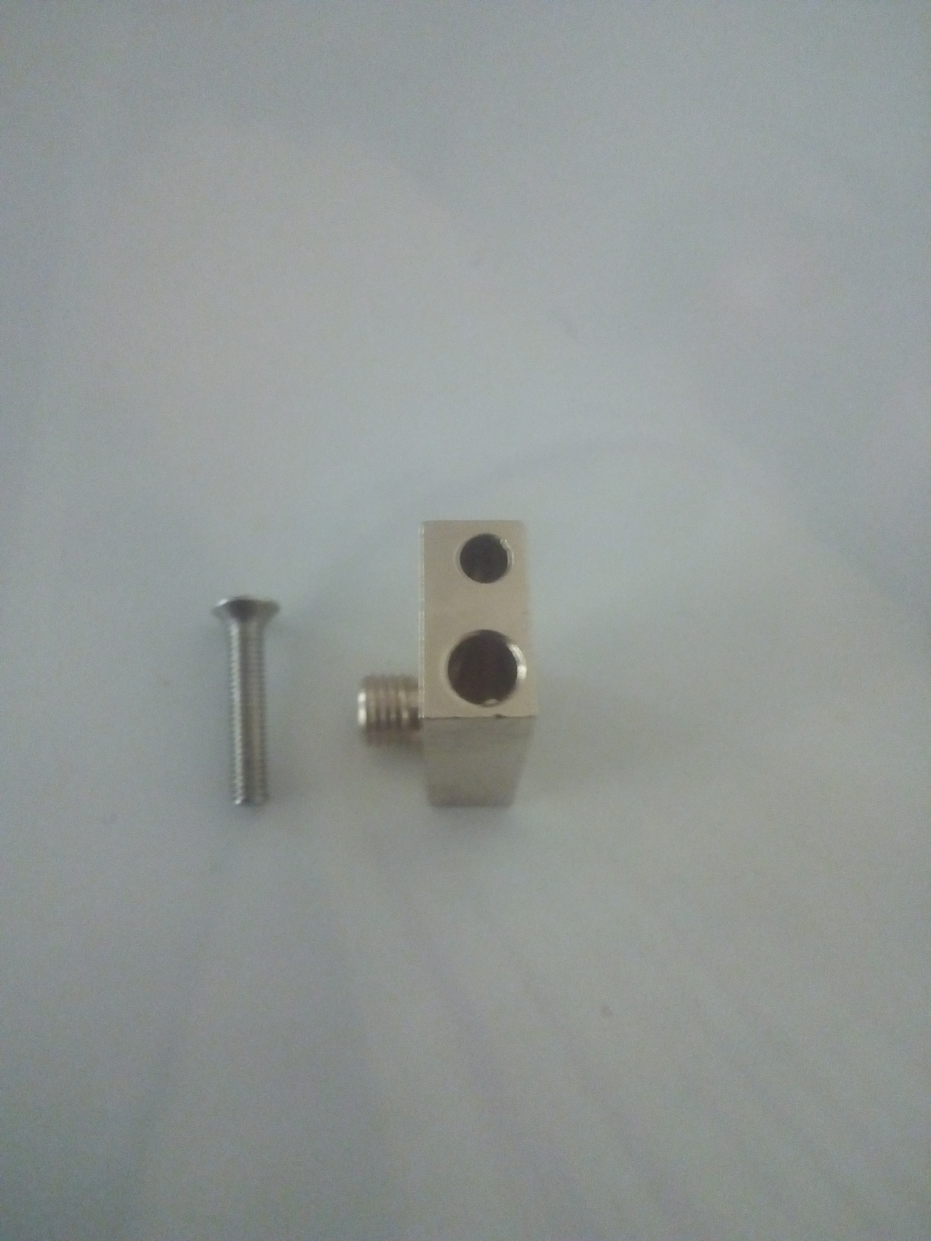 Нагревательный блок для Ultimaker 2