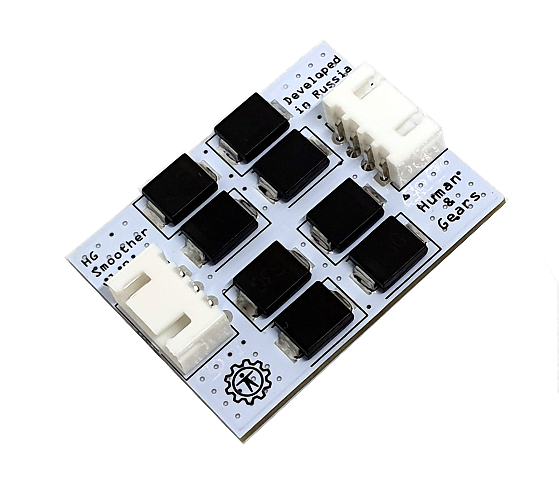 Продам TL-Smoother