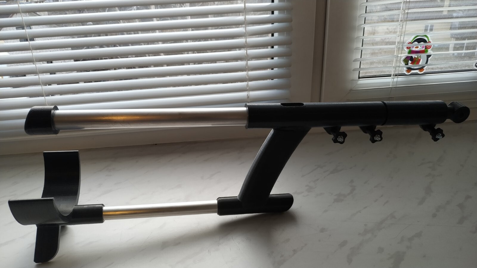 Штанга тип ХР