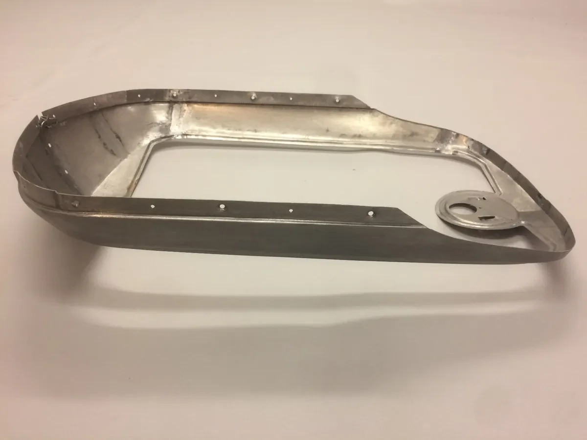 Печать решётки автомобиля