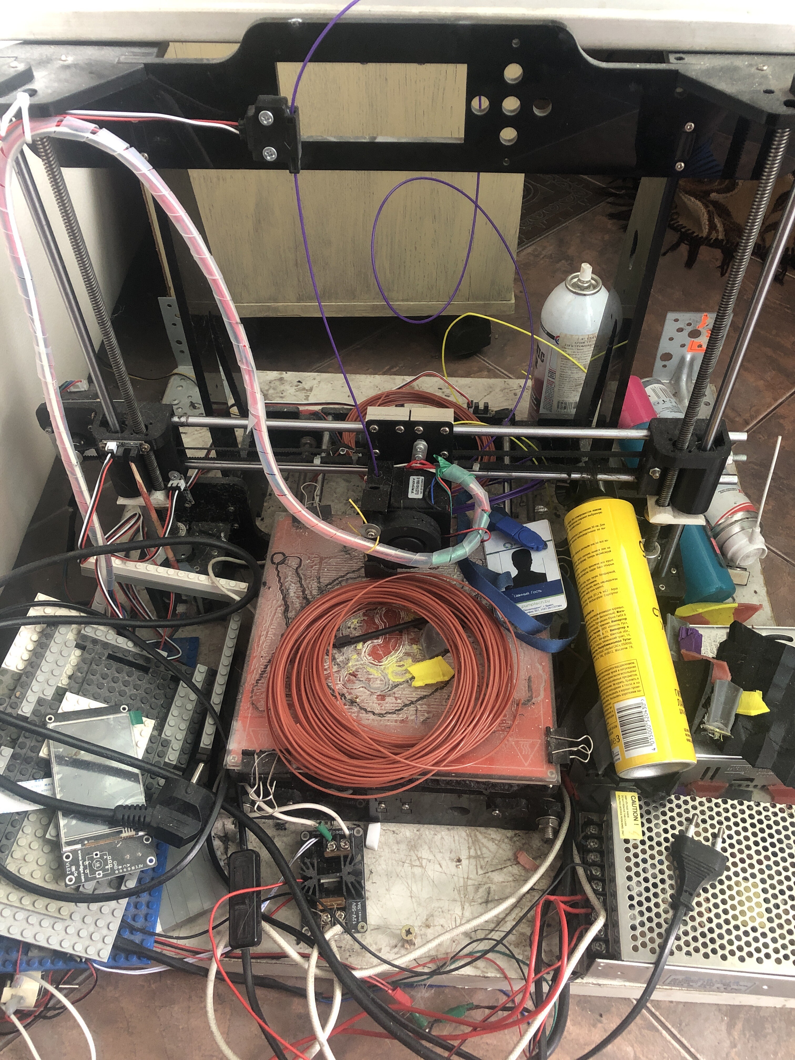 Продам 2 принтера