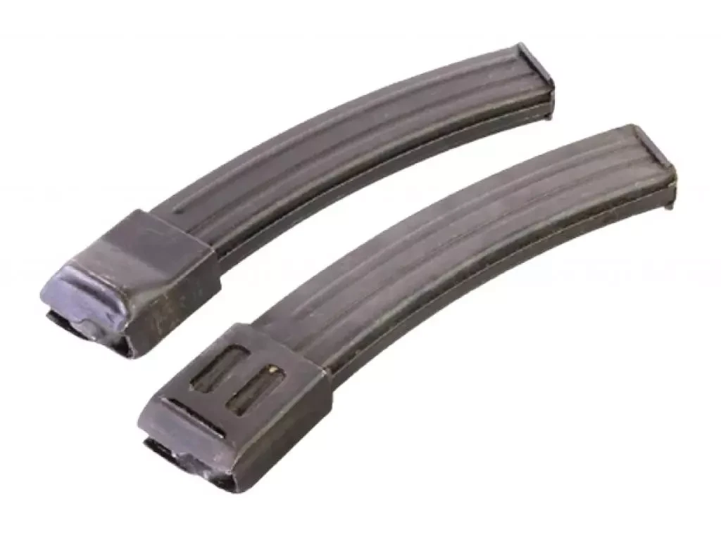 Ищу модель секторного магазина ППШ-41