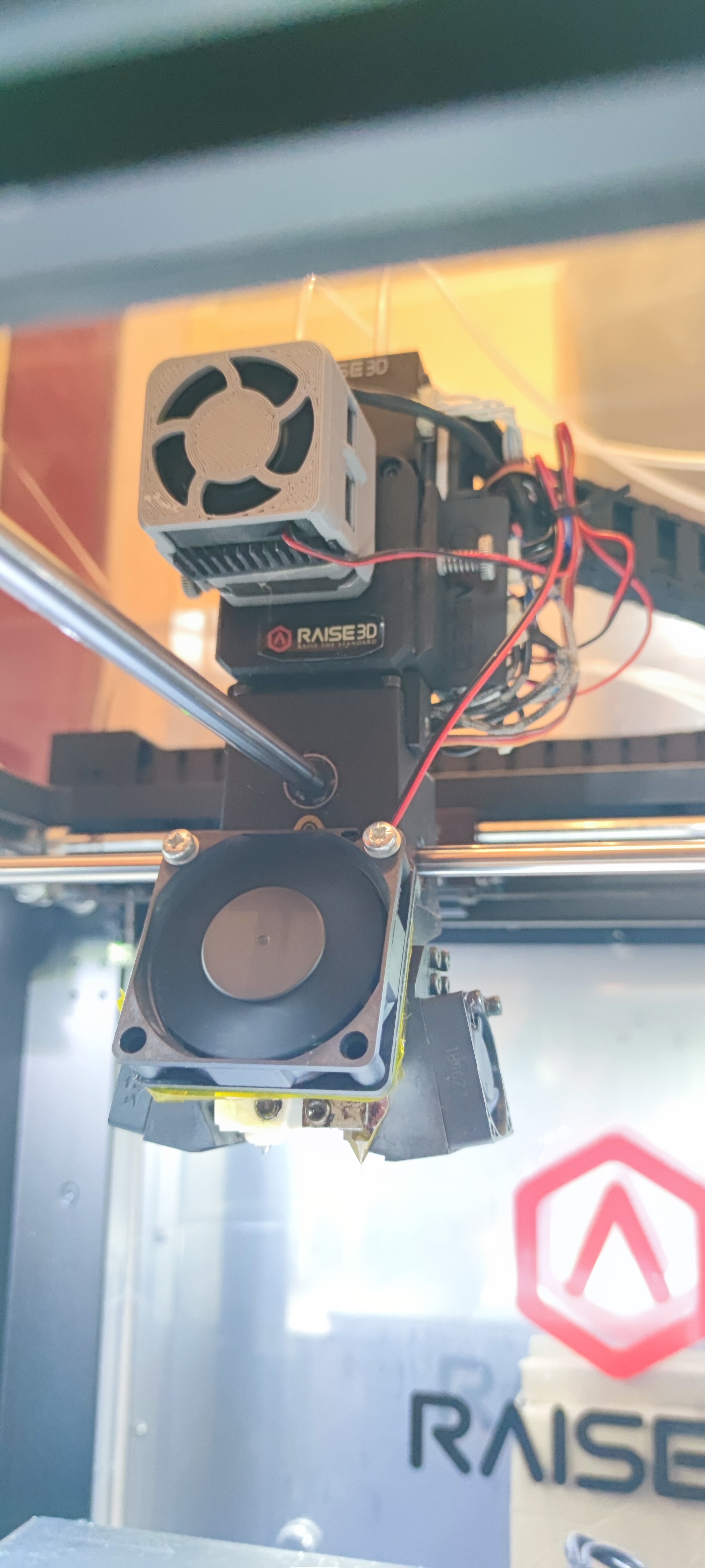 Raise3D Pro2 Raise3D Pro2