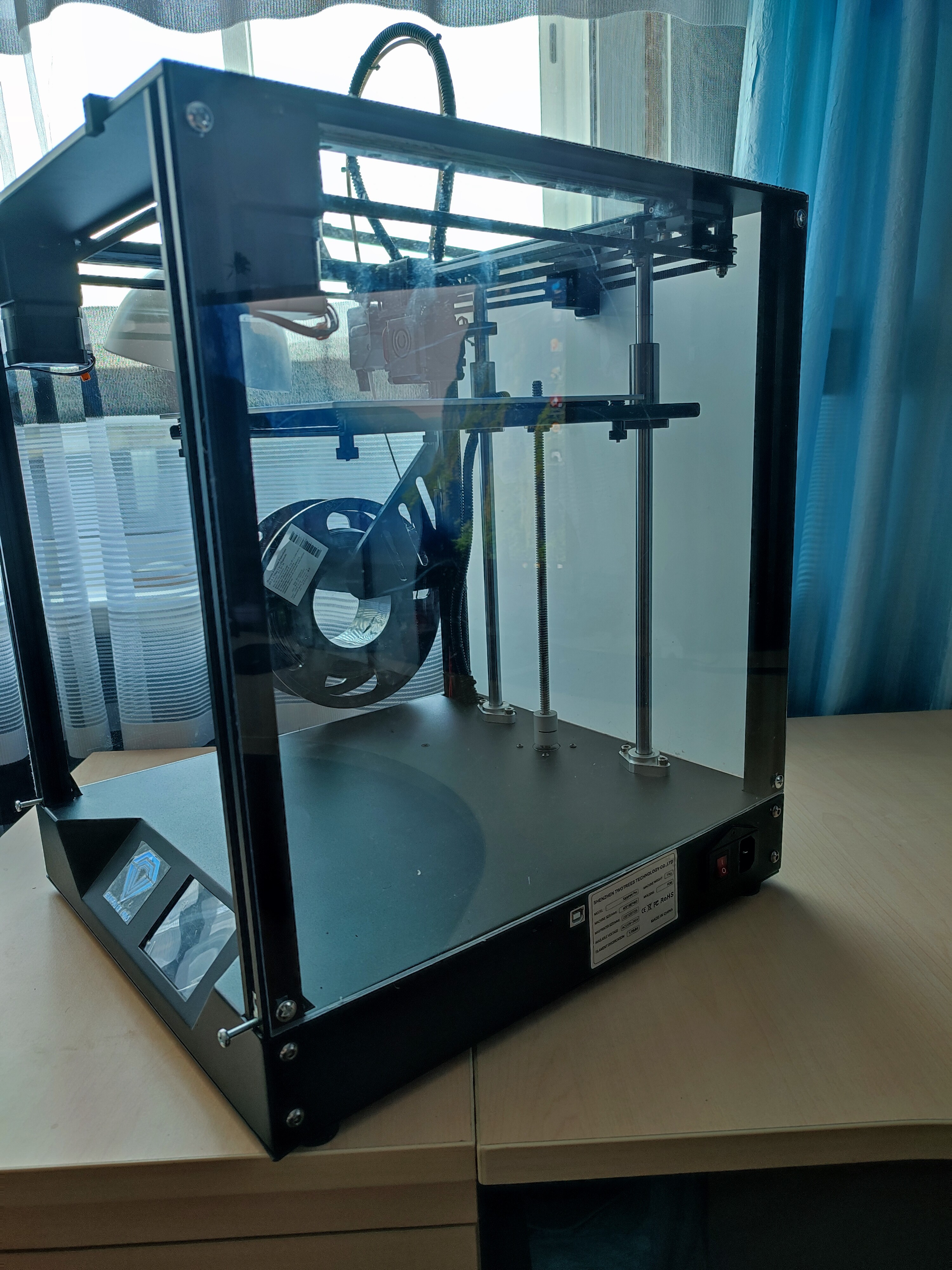 TwoTress Sapphire Pro